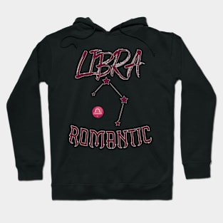 Libra Romantic Hoodie